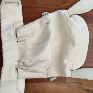 Wildbird aerial carrier - sparrow